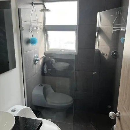 Formidable Apartamento Vista Al Mar 23 Apartamento