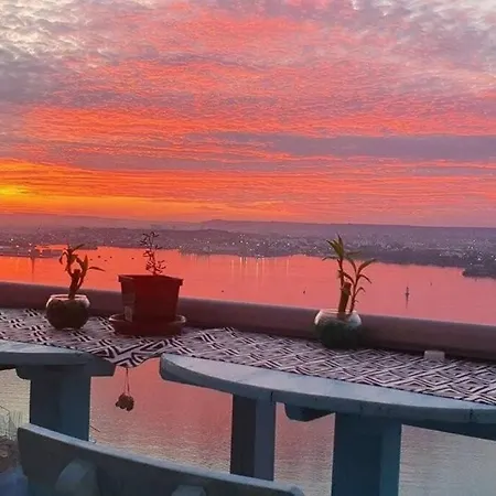Formidable Apartamento Vista Al Mar 23 *