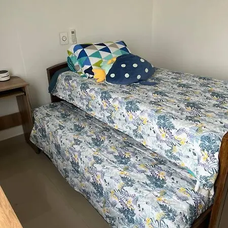 Formidable Apartamento Vista Al Mar 23 * Cartagena