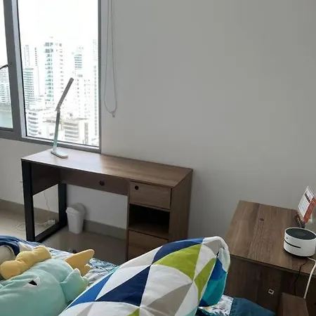 Formidable Apartamento Vista Al Mar 23 Apartamento Cartagena