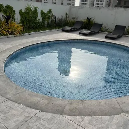 Formidable Apartamento Vista Al Mar 23