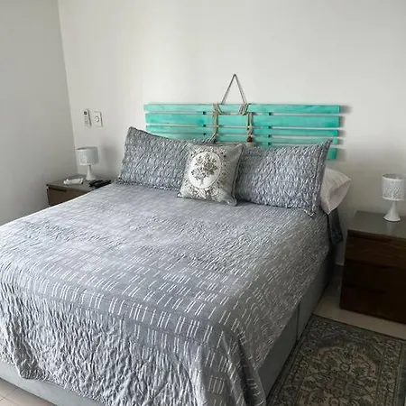 Formidable Apartamento Vista Al Mar 23 Apartamento *