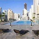 Cartagena Formidable Apartamento Vista Al Mar 23
