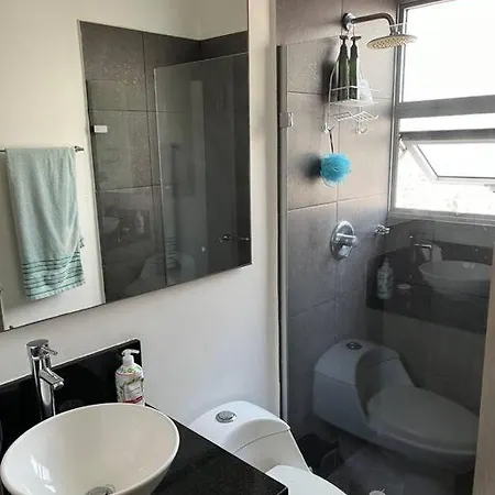 Apartment Formidable Apartamento Vista Al Mar 23 *