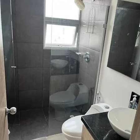 Apartment Formidable Apartamento Vista Al Mar 23
