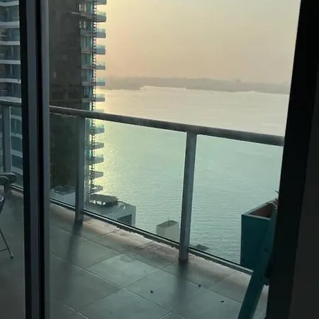 Formidable Apartamento Vista Al Mar 23 Apartment *