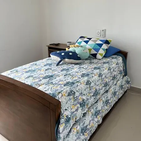 Apartment Formidable Apartamento Vista Al Mar 23