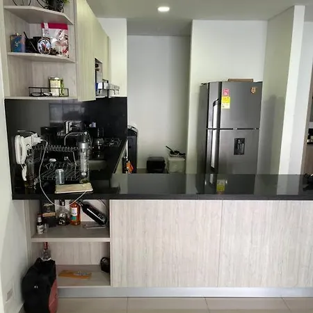 Formidable Apartamento Vista Al Mar 23