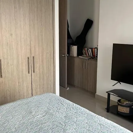 Apartment Formidable Apartamento Vista Al Mar 23