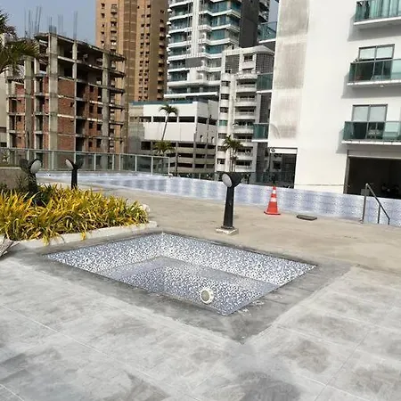 Formidable Apartamento Vista Al Mar 23 Apartment *